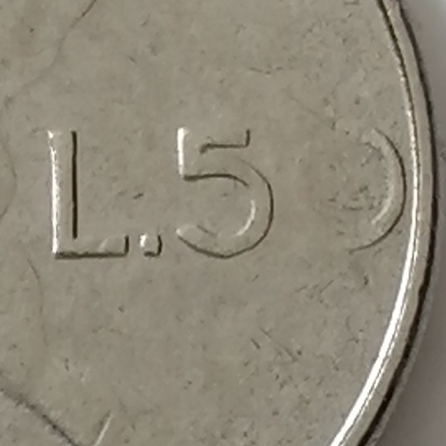 sena coins
